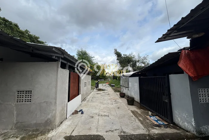 Tanah Kavling Dijual di Sleman dengan Spesifikasi 1154m2 Tanah Kavling Dijual di Sleman dengan Spesifikasi 1154m2