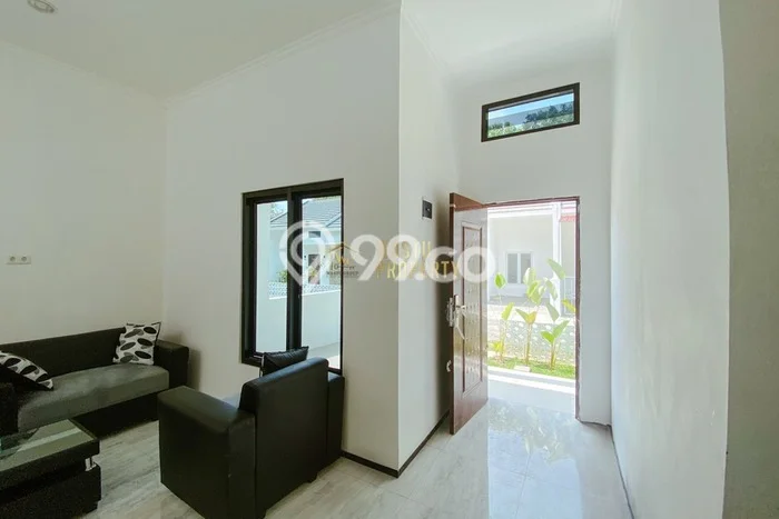 Jual Rumah Murah Meriah Sedayu Punya 2 KT & LT 74m2 Jual Rumah Murah Meriah Sedayu Punya 2 KT & LT 74m2