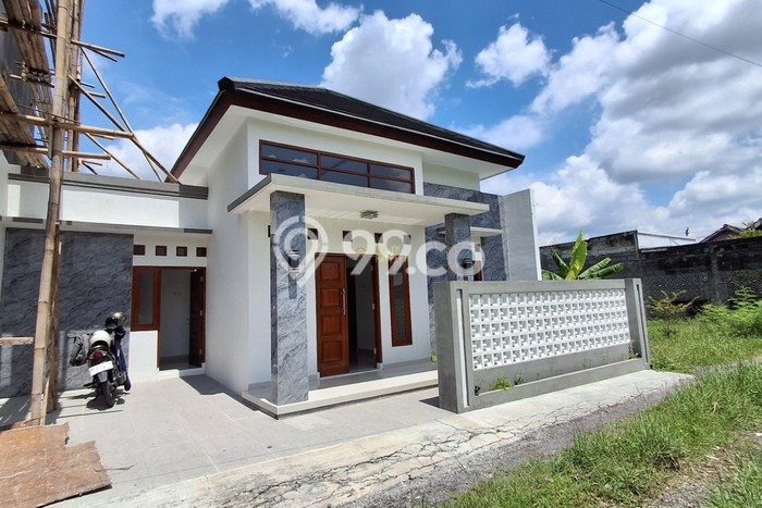 Jual Rumah Minimalis Bagus Punya 3 KT di Godean Sleman SHM Jual Rumah Minimalis Bagus Punya 3 KT di Godean Sleman SHM