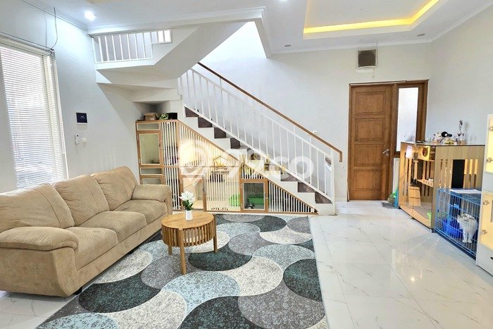 Dijual Cepat Rumah Favorit Siap Huni LB 140m2 di Mlati, Sleman Dijual Cepat Rumah Favorit Siap Huni LB 140m2 di Mlati, Sleman