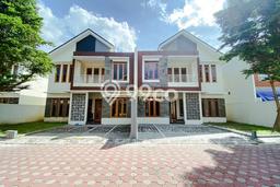 Dijual Hunian Rumah Terawat 4 KT di Purwomartani , Sleman Dijual Hunian Rumah Terawat 4 KT di Purwomartani , Sleman