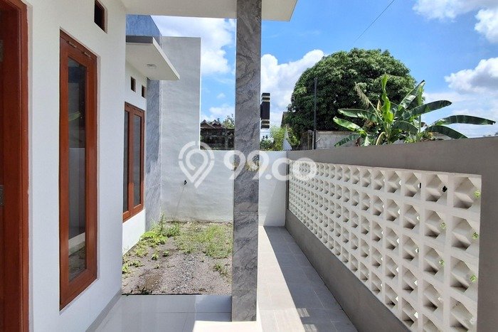 Jual Rumah Minimalis Bagus Punya 3 KT di Godean Sleman SHM Jual Rumah Minimalis Bagus Punya 3 KT di Godean Sleman SHM