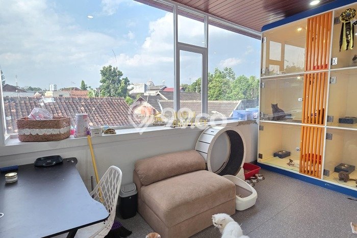 Dijual Rumah 4 Kamar Lokasi Ideal Nyaman dan Strategis di Mlati Dijual Rumah 4 Kamar Lokasi Ideal Nyaman dan Strategis di Mlati