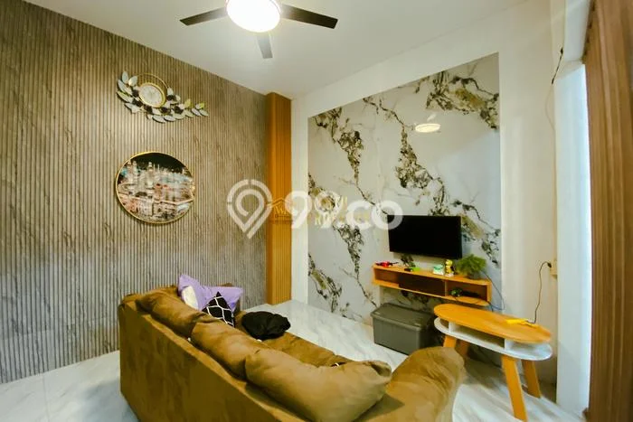 DIJUAL! Vila di Banguntapan, Area 330m2m², Lokasi Strategis DIJUAL! Vila di Banguntapan, Area 330m2m², Lokasi Strategis