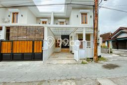 Dijual Rumah Modern 3 KT di Maguwoharjo, Yogyakarta Dijual Rumah Modern 3 KT di Maguwoharjo, Yogyakarta