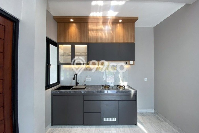 Rumah Modern Minimalis 3 KT Bisa Langsung Pindah di Pengasih Rumah Modern Minimalis 3 KT Bisa Langsung Pindah di Pengasih
