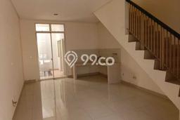 Rumah Disewakan Jakarta Barat LT 60m2 LB 87m2 Area Green Lake City Rumah Disewakan Jakarta Barat LT 60m2 LB 87m2 Area Green Lake City