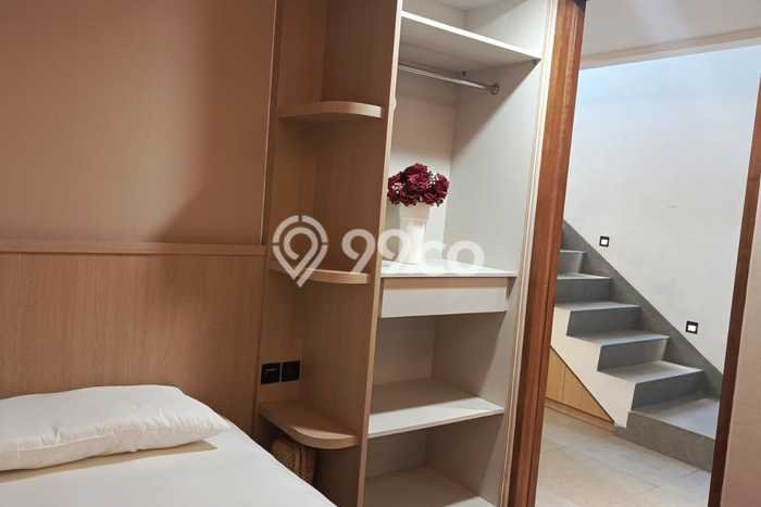 Dijual Rumah Mewah Elegan Dengan View Eksklusif di Permata Buana, Jakarta Barat Dijual Rumah Mewah Elegan Dengan View Eksklusif di Permata Buana, Jakarta Barat