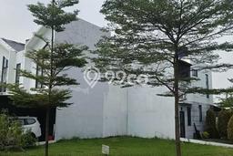 Dijual Tanah Lokasi Citra Garden, Jakarta Barat Seluas 111m2 Dijual Tanah Lokasi Citra Garden, Jakarta Barat Seluas 111m2