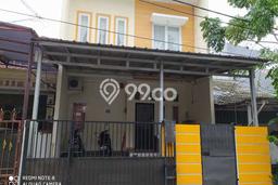 Hunian Nyaman Asri 4 KT Siap Pakai di Duri Kosambi Jakarta Barat Hunian Nyaman Asri 4 KT Siap Pakai di Duri Kosambi Jakarta Barat
