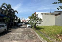 Tanah Dijual Area Strategis di Metland Puri Jakarta Barat 177m2 Tanah Dijual Area Strategis di Metland Puri Jakarta Barat 177m2