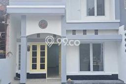 Rumah Modern 4 Kamar LT 90m2 di Kalideres Rumah Modern 4 Kamar LT 90m2 di Kalideres