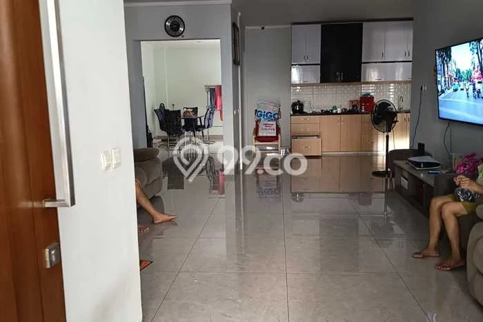 Best Deal Hunian Mewah Ideal dan Luas di Cipondoh, Tangerang Best Deal Hunian Mewah Ideal dan Luas di Cipondoh, Tangerang