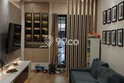 Rumah Strategis Minimalis Lb 60m2 di Tangerang, Tangerang Rumah Strategis Minimalis Lb 60m2 di Tangerang, Tangerang