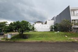 Dijual Tanah Lokasi Gading Serpong, Tangerang Seluas 594m2 Dijual Tanah Lokasi Gading Serpong, Tangerang Seluas 594m2