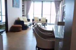 Apartemen Strategis 88m2 di Puri Indah Jakarta Barat 2 KT Apartemen Strategis 88m2 di Puri Indah Jakarta Barat 2 KT
