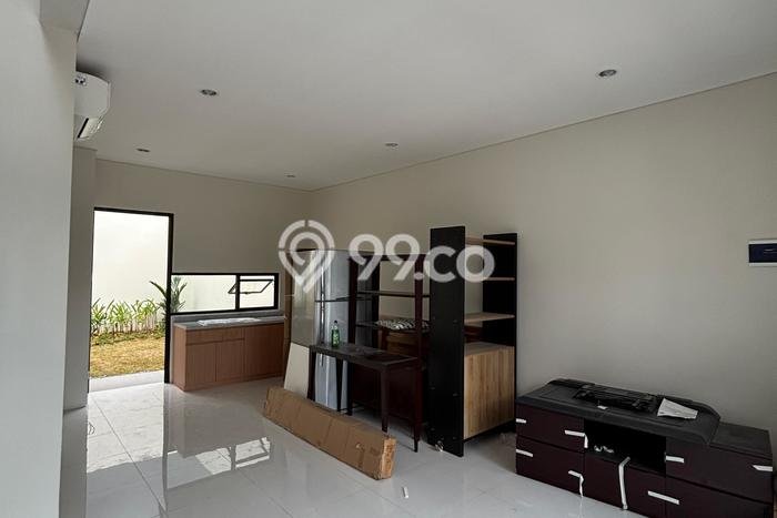 For Sale! Premium House LT 120m2 Desain Modern di Joglo For Sale! Premium House LT 120m2 Desain Modern di Joglo