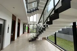 Sewa Rumah Modern di BSD Siap Huni dan Strategis Sewa Rumah Modern di BSD Siap Huni dan Strategis