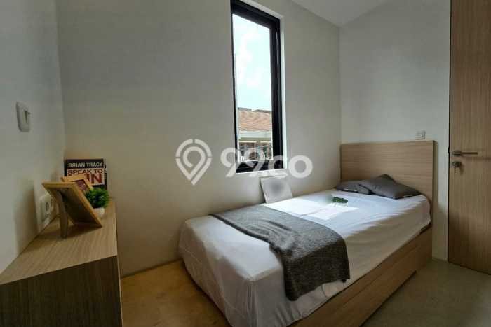 Cocok Untuk Investasi! Dijual Kost di Tanjung Duren 77 Kamar Cocok Untuk Investasi! Dijual Kost di Tanjung Duren 77 Kamar