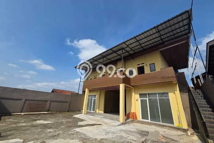 Disewakan Gudang di Pagedangan Tangerang LT 722m2, LB 500m2 Disewakan Gudang di Pagedangan Tangerang LT 722m2, LB 500m2