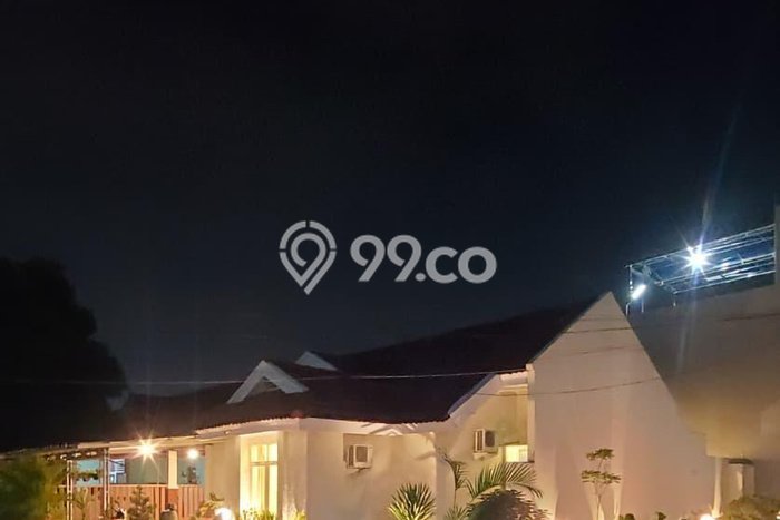 Rumah Modern Minimalis 4 KT Siap Huni di Serang Rumah Modern Minimalis 4 KT Siap Huni di Serang
