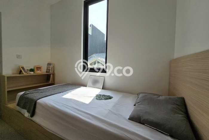 Cocok Untuk Investasi! Dijual Kost di Tanjung Duren 77 Kamar Cocok Untuk Investasi! Dijual Kost di Tanjung Duren 77 Kamar