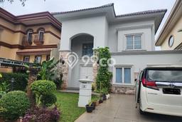 Rumah sewa siap huni 4 KT di Lippo Karawaci, Tangerang Rumah sewa siap huni 4 KT di Lippo Karawaci, Tangerang