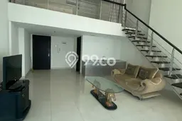Hunian Apartemen Strategis untuk Dijual di Tangerang dengan 1 Kamar Hunian Apartemen Strategis untuk Dijual di Tangerang dengan 1 Kamar