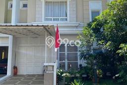 Ready to Use! Premium House LT 128m2 Desain Elegan di Gading Serpong Ready to Use! Premium House LT 128m2 Desain Elegan di Gading Serpong