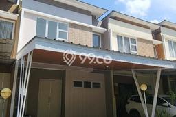 Dijual Rumah Minimalis Bagus Punya 3 KT di Setu Tangerang Selatan SHM Dijual Rumah Minimalis Bagus Punya 3 KT di Setu Tangerang Selatan SHM