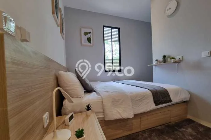 Dijual Kost di Kawasan Serpong, Tangerang Selatan, Spesifikasi 97 KT, 97 KM, 1600m2 Dijual Kost di Kawasan Serpong, Tangerang Selatan, Spesifikasi 97 KT, 97 KM, 1600m2