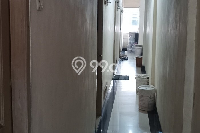 Kos-kosan Dijual di Mangga Besar Jakarta Barat Luas 324m2 Kos-kosan Dijual di Mangga Besar Jakarta Barat Luas 324m2