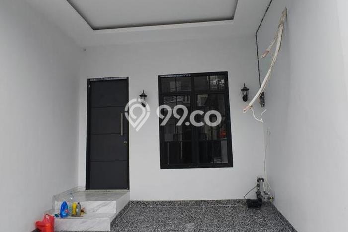Rumah Luas Asri 4 KT Siap Huni di Duri Kepa Jakarta Barat Rumah Luas Asri 4 KT Siap Huni di Duri Kepa Jakarta Barat