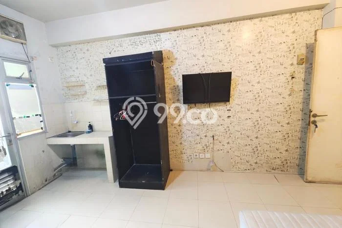 Jarang Ada! Hunian Apartemen Hemat di Kelapa Gading, Jakarta Utara 0 Kamar Tidur dan 1 Kamar Mandi Jarang Ada! Hunian Apartemen Hemat di Kelapa Gading, Jakarta Utara 0 Kamar Tidur dan 1 Kamar Mandi