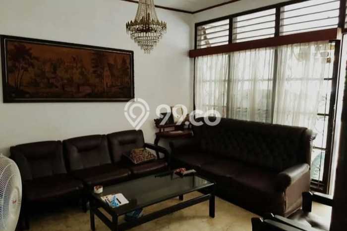 Disewakan Rumah Harga Terjangkau di Rawamangun Jakarta Timur dengan 3 Kamar Tidur Disewakan Rumah Harga Terjangkau di Rawamangun Jakarta Timur dengan 3 Kamar Tidur