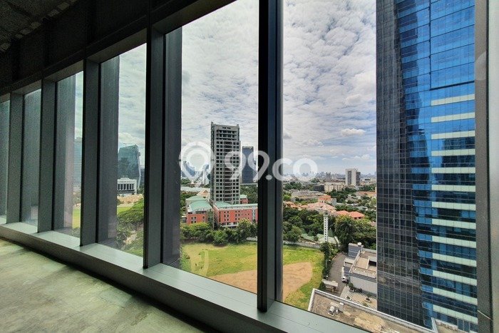 Kantor Dijual di Prime Area Jakarta Selatan Luas 191m2 Kantor Dijual di Prime Area Jakarta Selatan Luas 191m2
