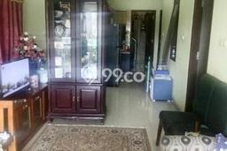 Rumah Strategis Minimalis Lb 102m2 di Cipayung, Jakarta Timur Rumah Strategis Minimalis Lb 102m2 di Cipayung, Jakarta Timur