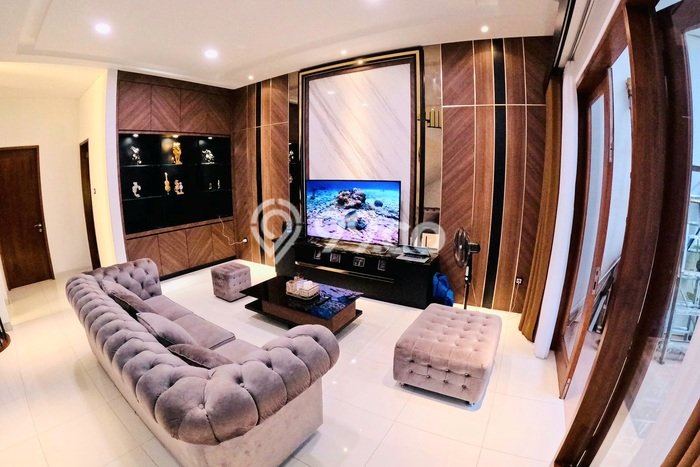 Hunian Elit LB 285m2 Siap Pakai Desain Elegan di Sunter, Jakarta Utara Hunian Elit LB 285m2 Siap Pakai Desain Elegan di Sunter, Jakarta Utara