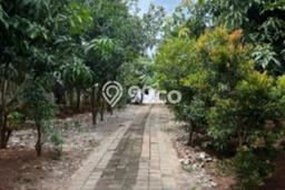 Kavling Tanah Dijual di Tanjung Priok, Jakarta Utara, Luas 4675m2 Area Strategis Kavling Tanah Dijual di Tanjung Priok, Jakarta Utara, Luas 4675m2 Area Strategis