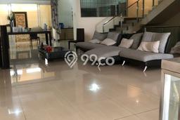 Jual Rumah Luas Megah Dengan View Eksklusif di Sunter, Jakarta Utara Jual Rumah Luas Megah Dengan View Eksklusif di Sunter, Jakarta Utara