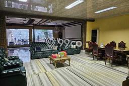 For Sale! Premium House LT 910m2 Desain Modern di Sunter For Sale! Premium House LT 910m2 Desain Modern di Sunter
