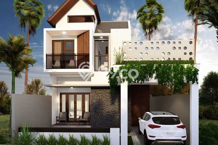 Rumah di Denpasar Selatan, Denpasar, LT 80m2m² Bangunan 88m2m² Rumah di Denpasar Selatan, Denpasar, LT 80m2m² Bangunan 88m2m²