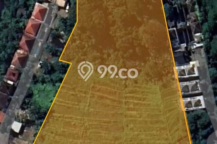 Kavling Tanah untuk Disewa di Nyanyi Lahan Luas 10000m2 Kavling Tanah untuk Disewa di Nyanyi Lahan Luas 10000m2