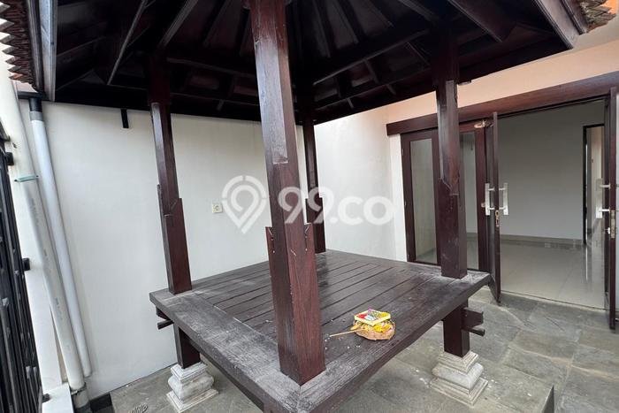 Rumah Luas Asri 3 KT Siap Huni di Renon Denpasar Rumah Luas Asri 3 KT Siap Huni di Renon Denpasar