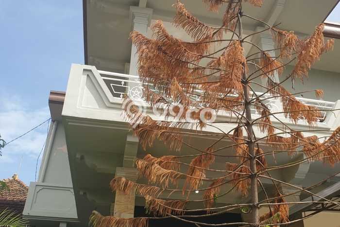 Jual Rumah Eksklusif 4 KT di Jimbaran, Badung Jual Rumah Eksklusif 4 KT di Jimbaran, Badung