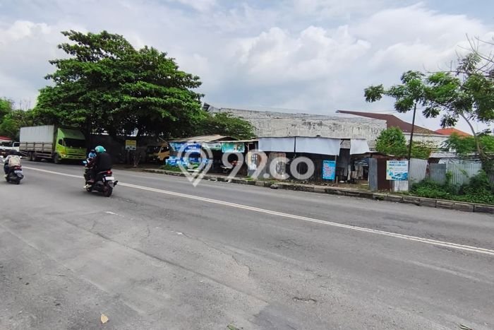 Tanah Kavling Dijual di Denpasar dengan Spesifikasi 3600m2 Tanah Kavling Dijual di Denpasar dengan Spesifikasi 3600m2