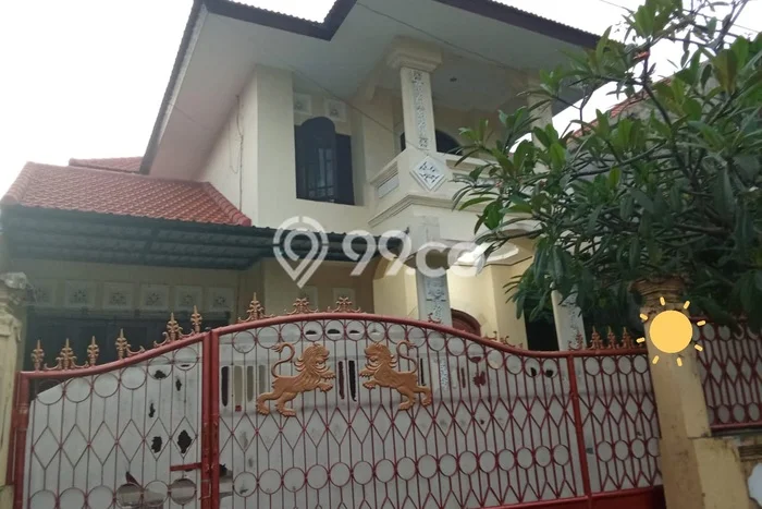 Rumah Modern Minimalis 4 Kamar Siap Huni di Denpasar Timur Rumah Modern Minimalis 4 Kamar Siap Huni di Denpasar Timur