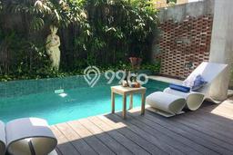 Dijual Rumah Luas Elegan Dengan View Eksklusif di Canggu, Badung Dijual Rumah Luas Elegan Dengan View Eksklusif di Canggu, Badung