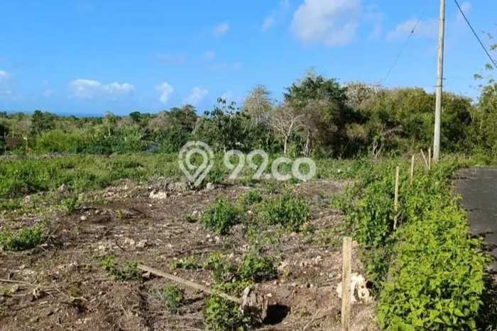 Tanah Dijual di Badung Seluas 155m2 Strategis Tanah Dijual di Badung Seluas 155m2 Strategis