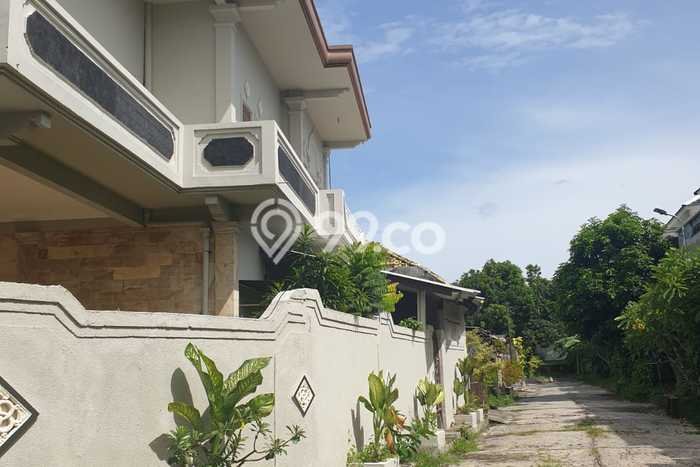 Jual Rumah Eksklusif 4 KT di Jimbaran, Badung Jual Rumah Eksklusif 4 KT di Jimbaran, Badung